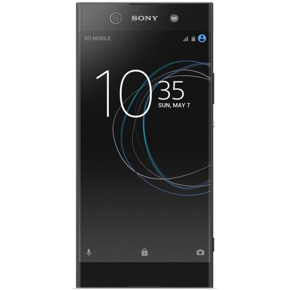 Sony Xperia XA1 Ultra (G3221) Black - Gut