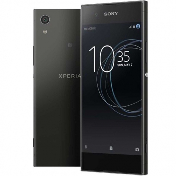 Sony Xperia XA1 Ultra (G3221) Black - Gut