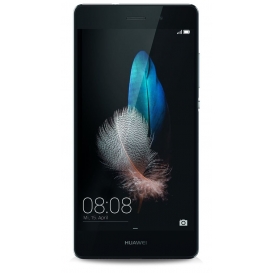 More about Huawei P8 Lite Black - Wie Neu