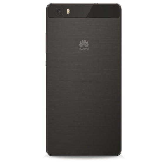 Huawei P8 Lite Black - Wie Neu