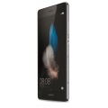 Huawei P8 Lite Black - Wie Neu