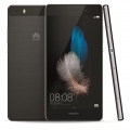 Huawei P8 Lite Black - Wie Neu