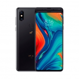 More about Xiaomi Smartphone MI Mix 3, 6GB RAM, 128GB Speicher, Farbe: Schwarz