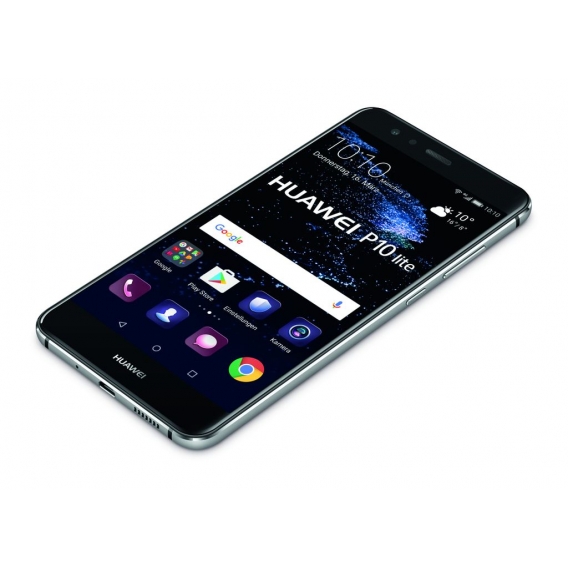 Huawei P10 Lite LTE 32GB 4GB RAM dual schwarz