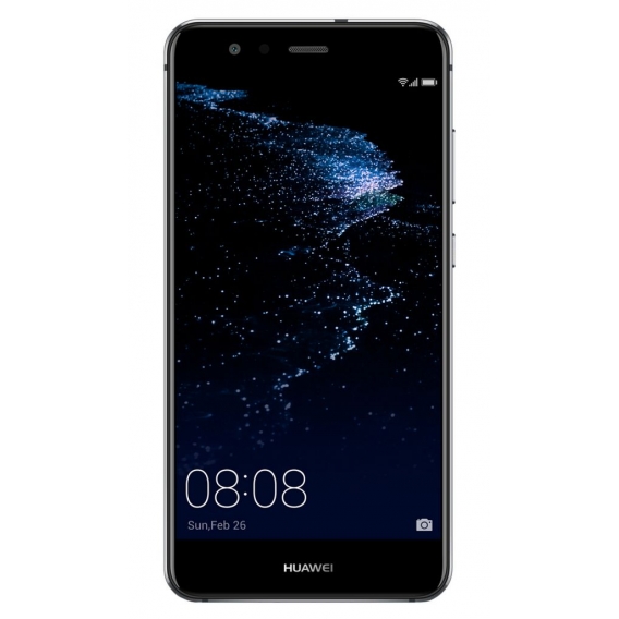 Huawei P10 Lite LTE 32GB 4GB RAM dual schwarz