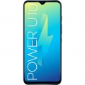 Wiko Power U10 32 GB / 3 GB - Smartphone - denim blue