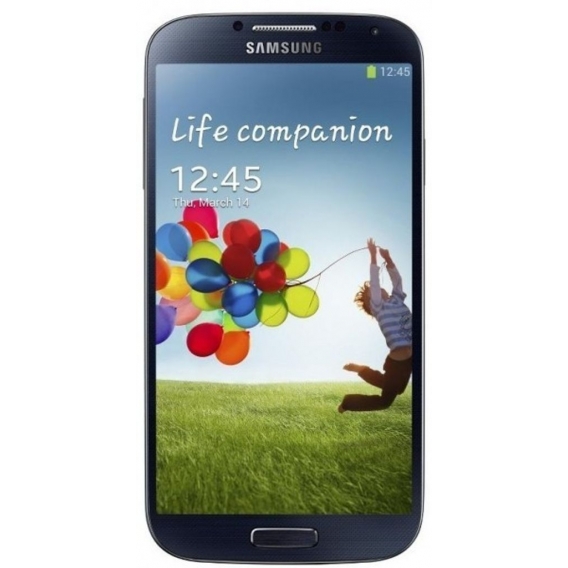 Samsung Galaxy S4 i9505 16GB schwarz