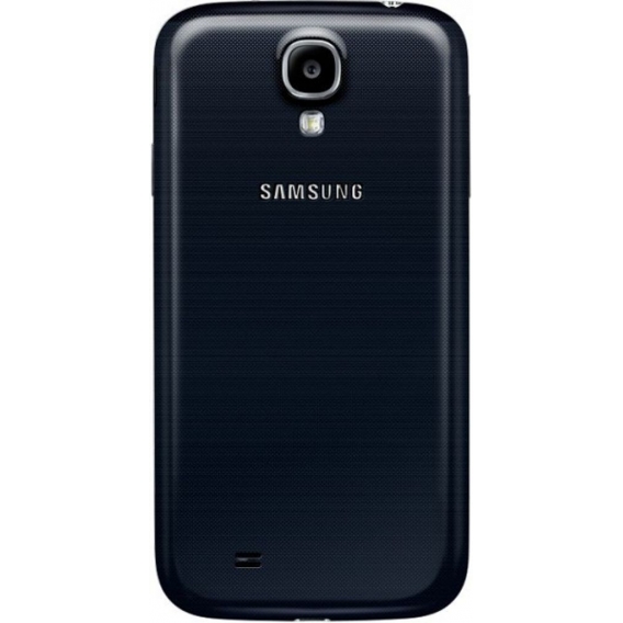 Samsung Galaxy S4 i9505 16GB schwarz