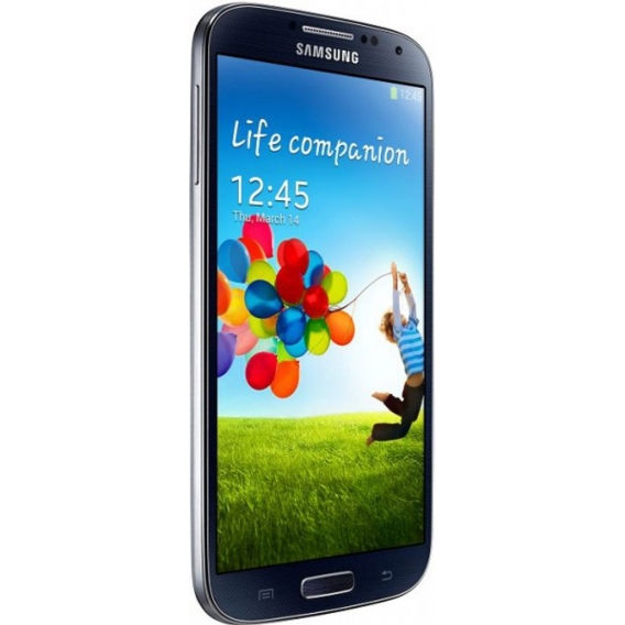 Samsung Galaxy S4 i9505 16GB schwarz