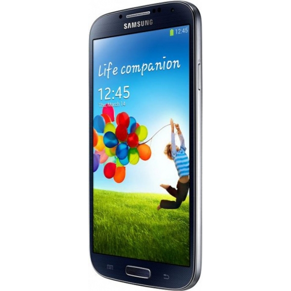 Samsung Galaxy S4 i9505 16GB schwarz