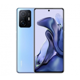 More about Xiaomi 11T Pro 8G+256GB NFC Smartphone (16,94 cm/6.67 Zoll, 256 GB Speicherplatz, 108 MP Kamera)