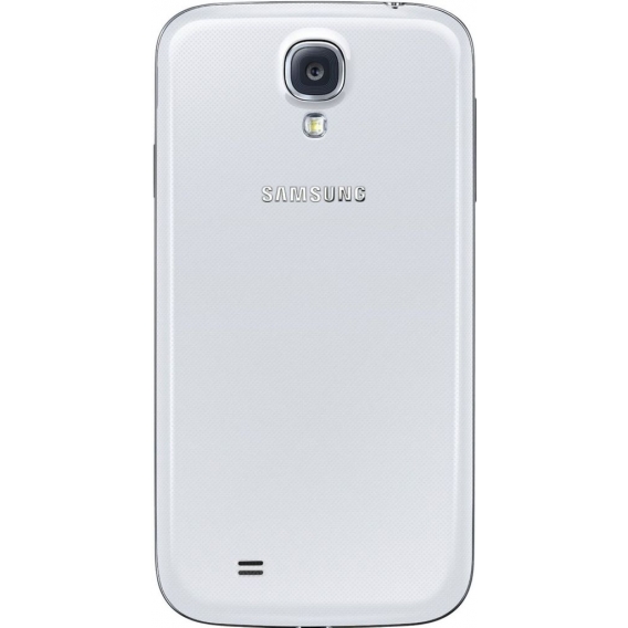 Samsung GT-I9505 Galaxy S4 White - Gut