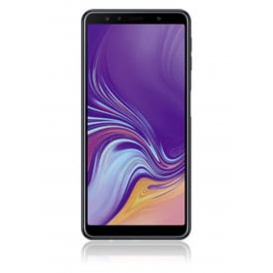 More about Samsung A750 (2018) LTE 64GB single sim schwarz