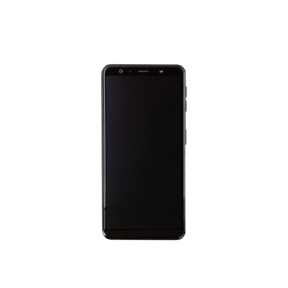 Samsung A750 (2018) LTE 64GB single sim schwarz