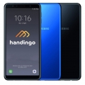 Samsung A750 (2018) LTE 64GB single sim schwarz