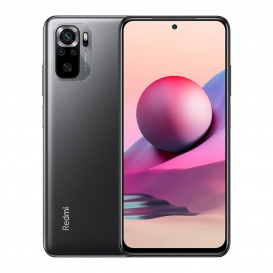 More about Xiaomi Redmi Note 10S 6GB 64GB Onyx Gray Handy 6,43" 64Mpx 5000mAh Smartphone