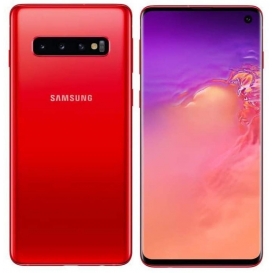 More about Samsung Galaxy S10 rot SM-G973F/DS 4G LTE   , 128GB