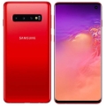 Samsung Galaxy S10 rot SM-G973F/DS 4G LTE   , 128GB