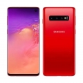 Samsung Galaxy S10 rot SM-G973F/DS 4G LTE   , 128GB