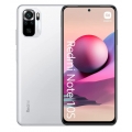 Xiaomi Redmi Note 10S 6/64GB - Frost White - IND Spec