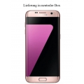 Samsung G935 galaxy S7 edge 4G 32GB rose gold