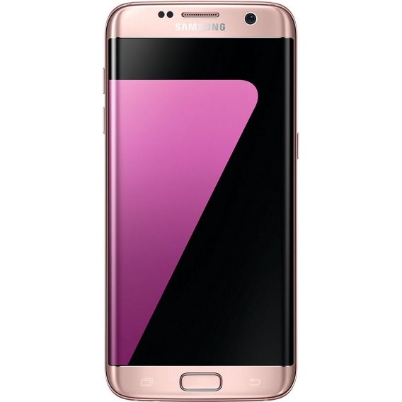 Samsung G935 galaxy S7 edge 4G 32GB rose gold