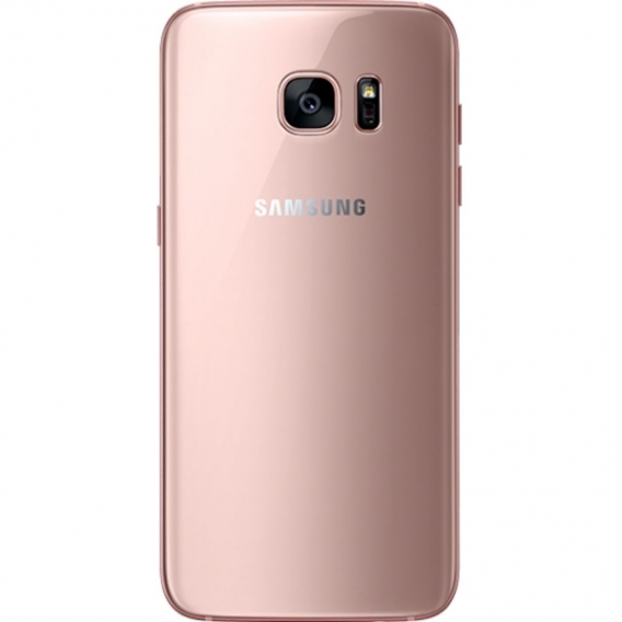 Samsung G935 galaxy S7 edge 4G 32GB rose gold