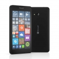 Microsoft Lumia 640 LTE Black -Sehr Gut