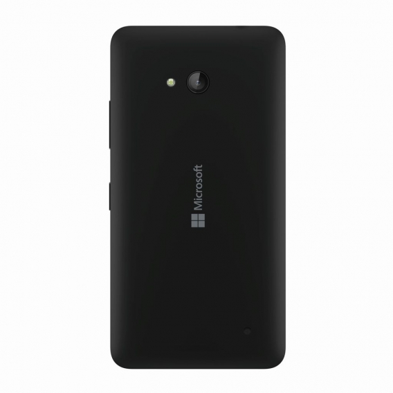 Microsoft Lumia 640 LTE Black -Sehr Gut