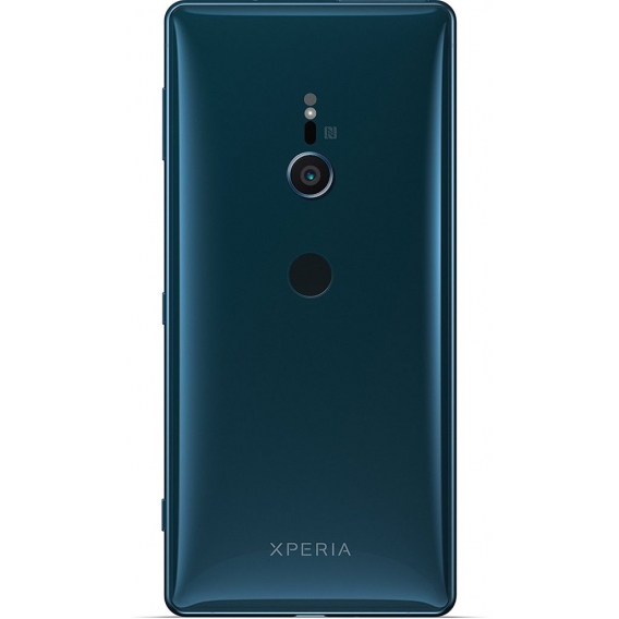 Sony Xperia XZ2 Single-SIM 64GB, Deep Green