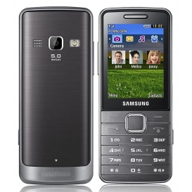 More about Samsung GT-S5611 Grau DualSim MP3 Radio Kamera Bluetooth microSD TastenHandy