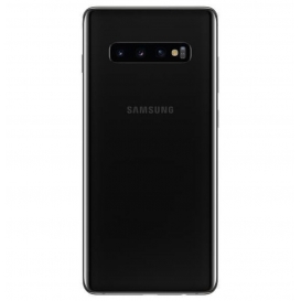 More about Samsung Galaxy S10+ G975F 128GB  (Ohne Sim-Lock) Hervorragend Refurbished Prism Black