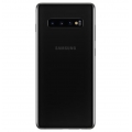 Samsung Galaxy S10+ G975F 128GB  (Ohne Sim-Lock) Hervorragend Refurbished Prism Black