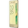 Sony Xperia X (F5122) Lime Gold -