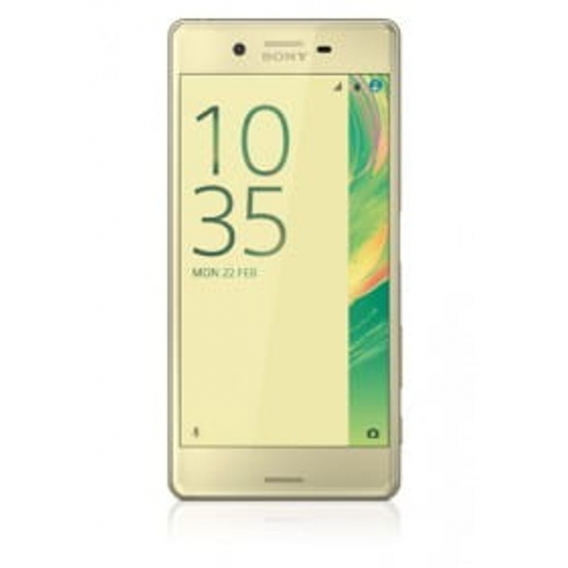 Sony Xperia X (F5122) Lime Gold -