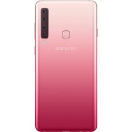 More about Samsung A920FN Galaxy A9 2018 DualSim pink 128GB