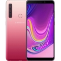 Samsung A920FN Galaxy A9 2018 DualSim pink 128GB