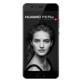 More about Huawei P10 Plus 128GB Graphite Black - Sehr Gut