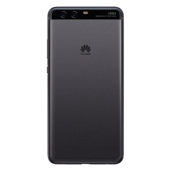 Huawei P10 Plus 128GB Graphite Black - Sehr Gut