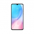 Xiaomi Mi 9 - Mobiltelefon - 2 MP 64 GB - Weiß