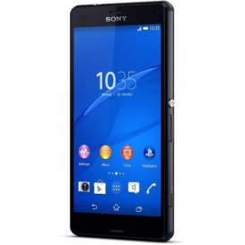 More about Sony Xperia Z3 compact 16GB Smartphone schwarz (ohne Branding) - DE Ware