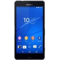 Sony Xperia Z3 compact 16GB Smartphone schwarz (ohne Branding) - DE Ware