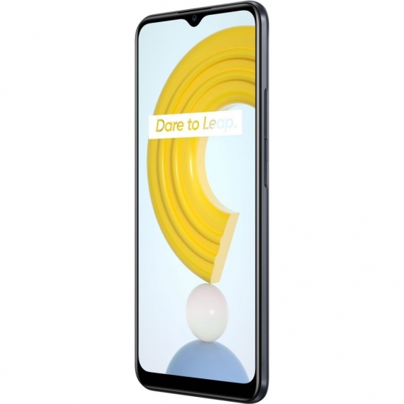 realme C21                    64-4-4G bk | realme C21 64GB / Cross Black