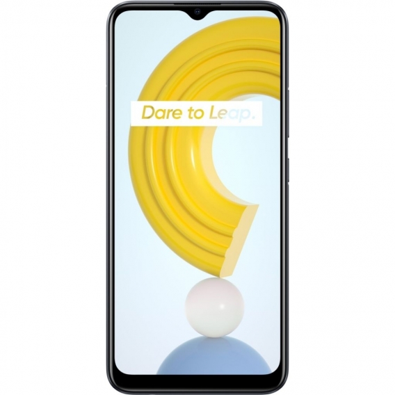 realme C21                    64-4-4G bk | realme C21 64GB / Cross Black