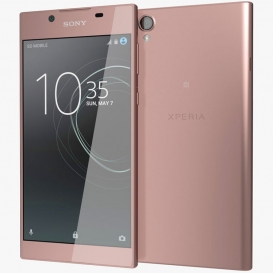 More about Sony Xperia L1 16GB Single-Sim Pink Neu