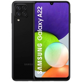 More about Samsung Galaxy A 22 SM-A225F, 4 GB, 64 GB, Black