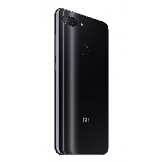 Xiaomi Mi 8 Lite BLack