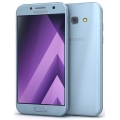 Samsung Galaxy A5 (2017) 32 GB Smartphone - 4G - 13,2 cm (5,2 Zoll) Super AMOLED 1080 x 1920 Full HD Touchscreen -  Android 6.0.