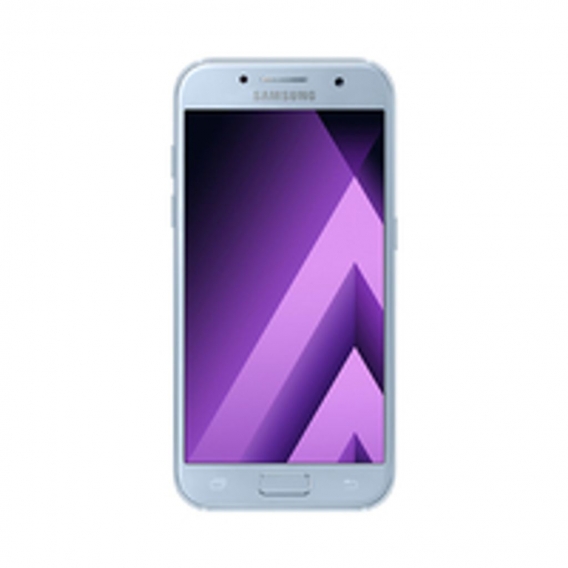 Samsung Galaxy A5 (2017) 32 GB Smartphone - 4G - 13,2 cm (5,2 Zoll) Super AMOLED 1080 x 1920 Full HD Touchscreen -  Android 6.0.