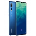 ZTE Axon 10 Pro Dualsim blau 128GB ＃